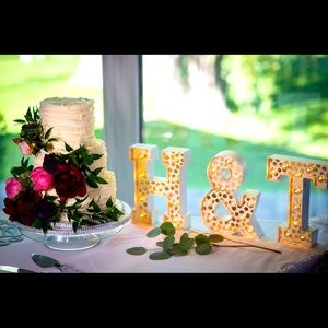 Meet your Posher, Helen